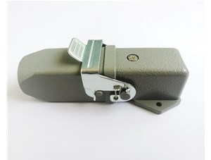 《2007年中國大陸重載接插件（HDC）市場調(diào)查報告》